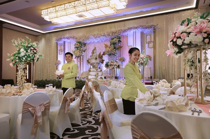 Grand Ballroom by ATRIA Hotel Gading Serpong - 013 Grand Ballroom by ATRIA Hotel Gading Serpong - 013