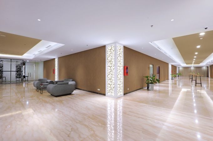 Grand Ballroom by ATRIA Hotel Gading Serpong - 019 Grand Ballroom by ATRIA Hotel Gading Serpong - 019