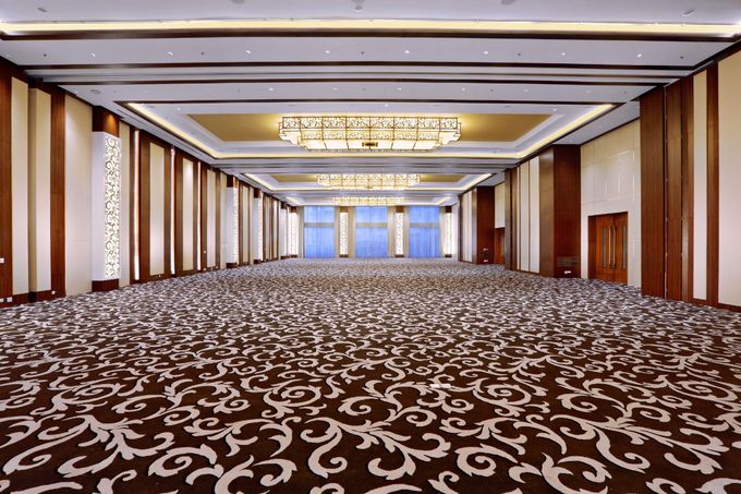 Grand Ballroom by ATRIA Hotel Gading Serpong - 020 Grand Ballroom by ATRIA Hotel Gading Serpong - 020