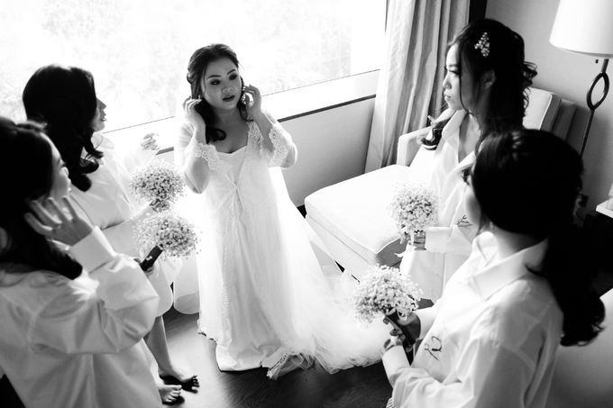 Kevin & Paulina by One Heart Wedding - 006 Kevin & Paulina by One Heart Wedding - 006
