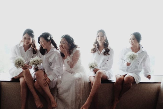Kevin & Paulina by One Heart Wedding - 010 Kevin & Paulina by One Heart Wedding - 010