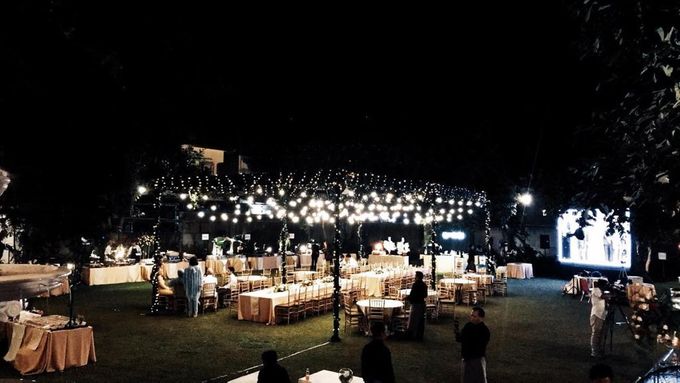 Wedding Reza - Cica by The Manor Andara - 003 Wedding Reza - Cica by The Manor Andara - 003