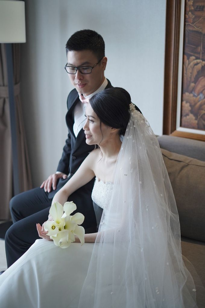 The Wedding of Putra & Marlene by Kayika Wedding Organizer - 001 The Wedding of Putra & Marlene by Kayika Wedding Organizer - 001