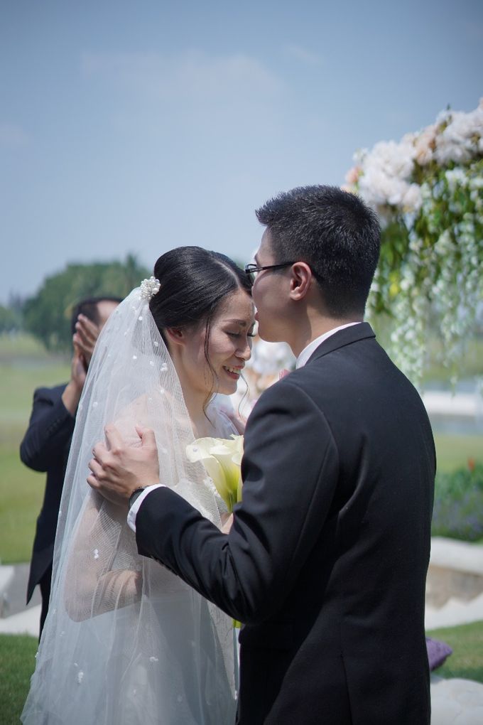 The Wedding of Putra & Marlene by Kayika Wedding Organizer - 006 The Wedding of Putra & Marlene by Kayika Wedding Organizer - 006