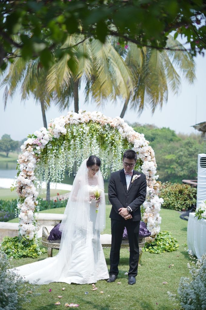 The Wedding of Putra & Marlene by Kayika Wedding Organizer - 007 The Wedding of Putra & Marlene by Kayika Wedding Organizer - 007