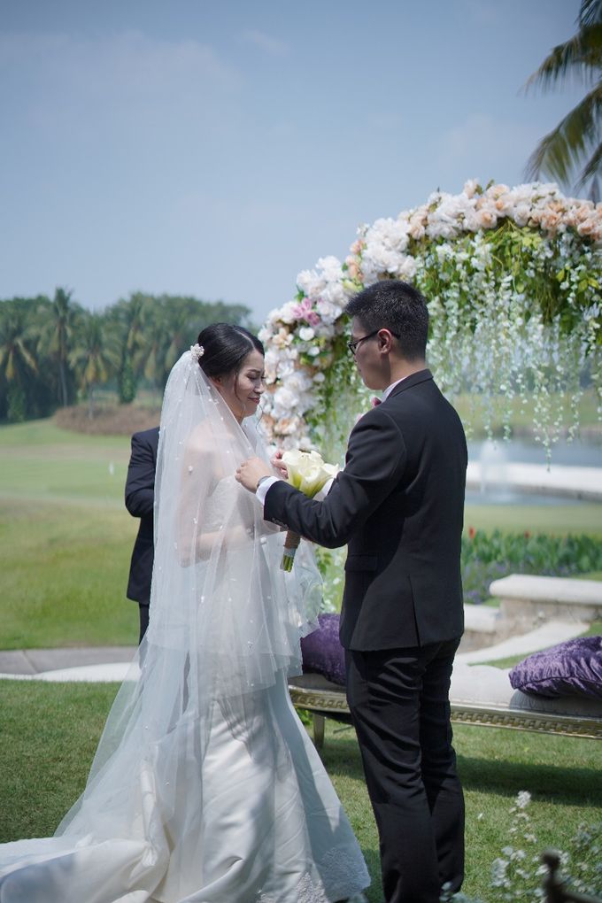The Wedding of Putra & Marlene by Kayika Wedding Organizer - 008 The Wedding of Putra & Marlene by Kayika Wedding Organizer - 008