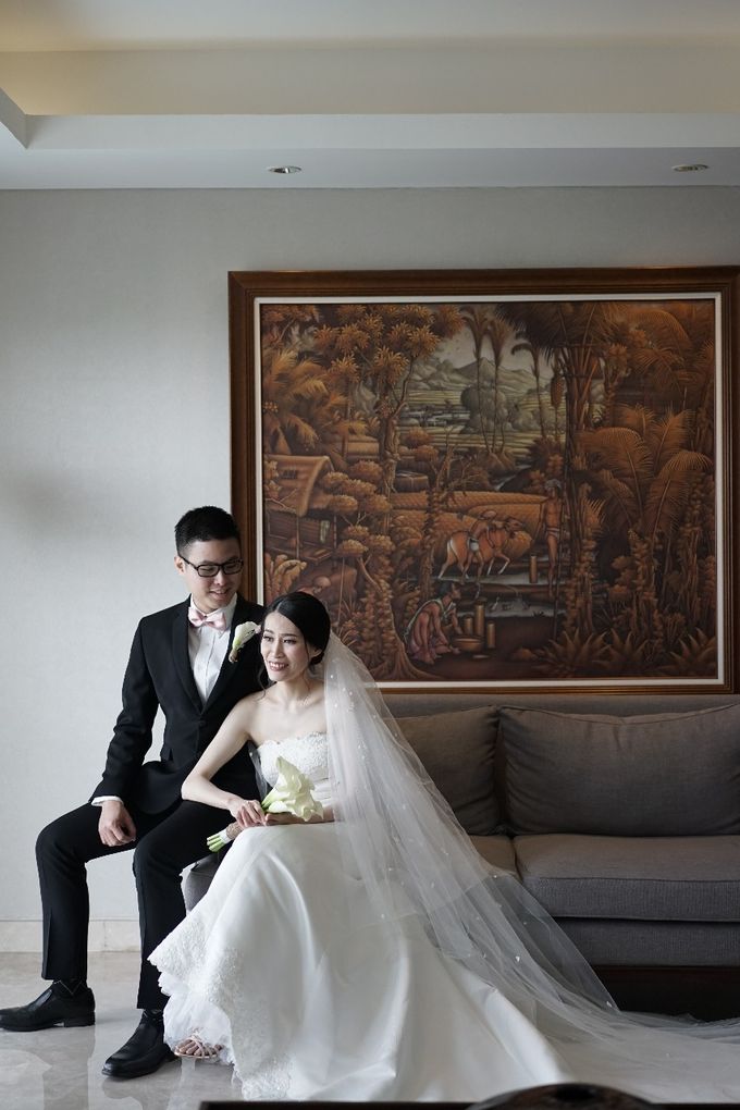 The Wedding of Putra & Marlene by Kayika Wedding Organizer - 010 The Wedding of Putra & Marlene by Kayika Wedding Organizer - 010