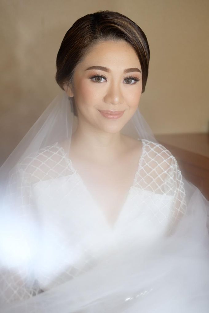 The Wedding by Brigita Indriani by VA Make Up Artist - 001 The Wedding by Brigita Indriani by VA Make Up Artist - 001