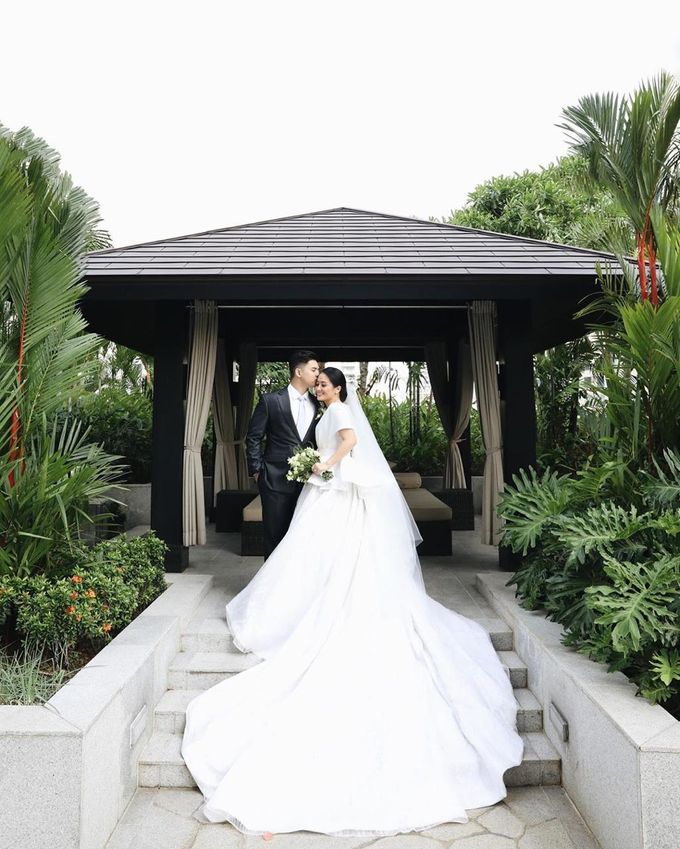 The Wedding of Michael & Patricia by Bloom Gift - 002 The Wedding of Michael & Patricia by Bloom Gift - 002