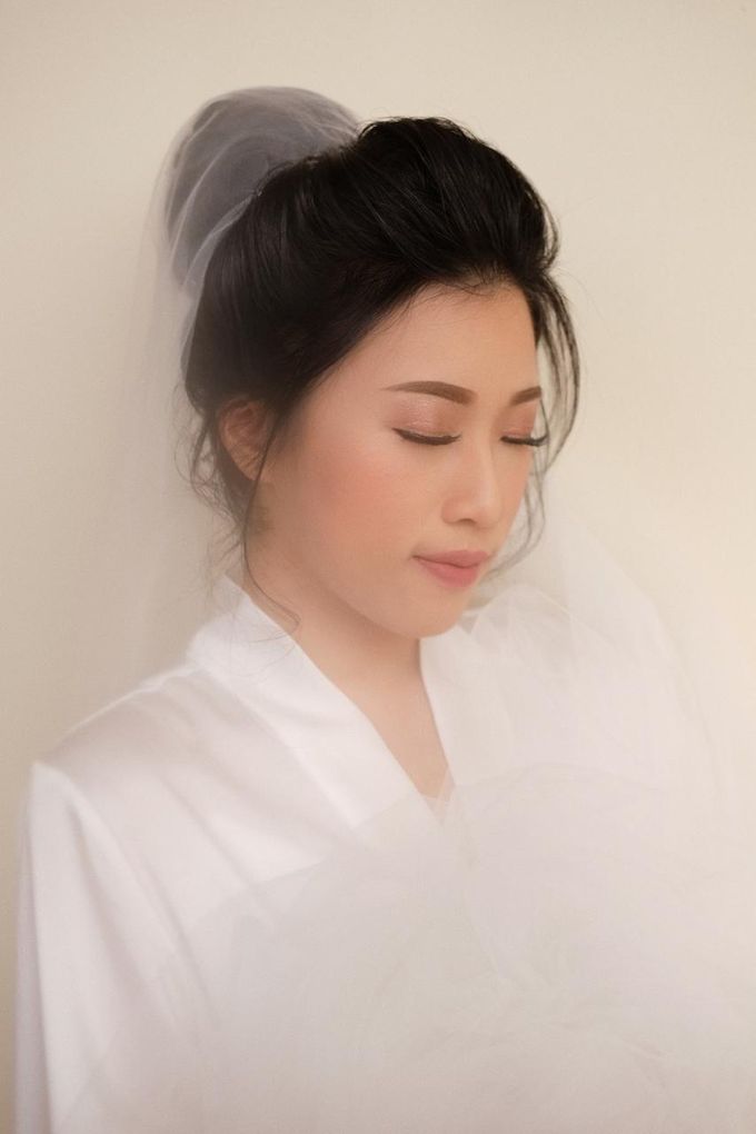 The Wedding by Brigita Indriani by VA Make Up Artist - 028 The Wedding by Brigita Indriani by VA Make Up Artist - 028