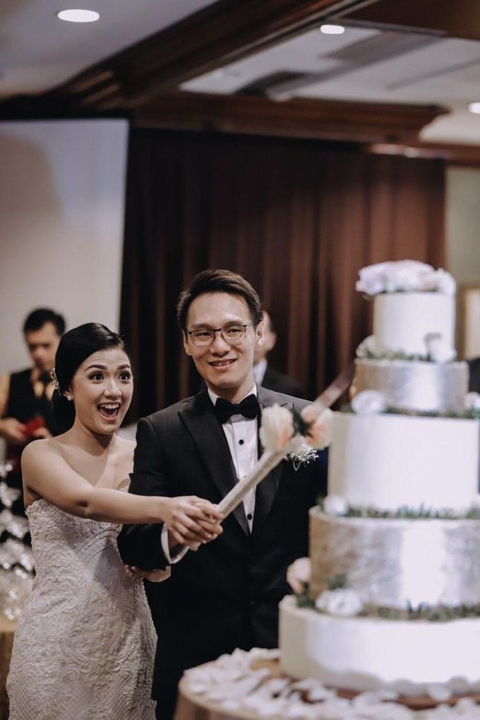 The Wedding of Mia & Riva by MERCANTILE PENTHOUSE WEDDING - 004 The Wedding of Mia & Riva by MERCANTILE PENTHOUSE WEDDING - 004