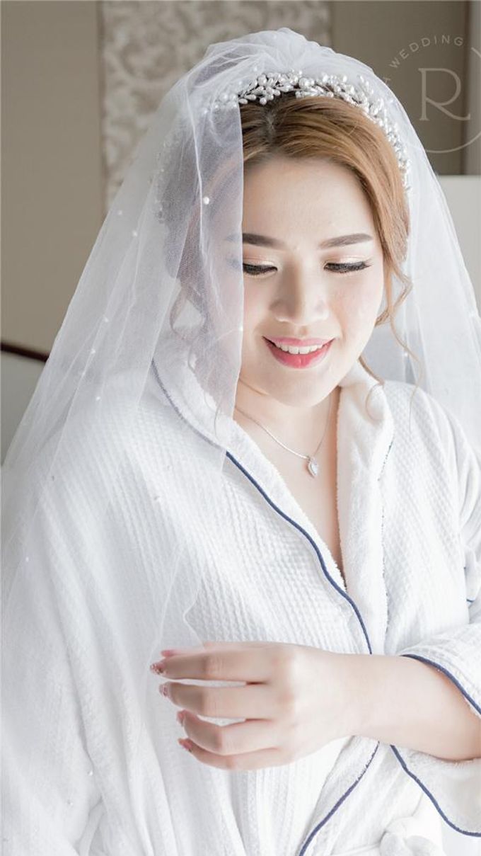 Kurniawan & Victoria Morning Preparation by Casablanca Design - 008 Kurniawan & Victoria Morning Preparation by Casablanca Design - 008