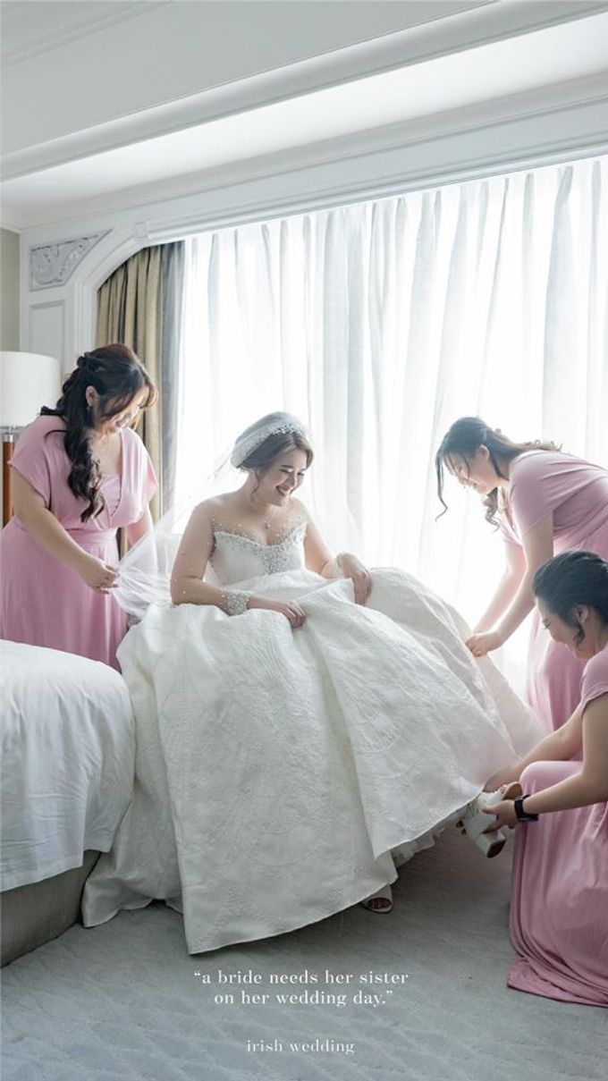 Kurniawan & Victoria Morning Preparation by Casablanca Design - 009 Kurniawan & Victoria Morning Preparation by Casablanca Design - 009