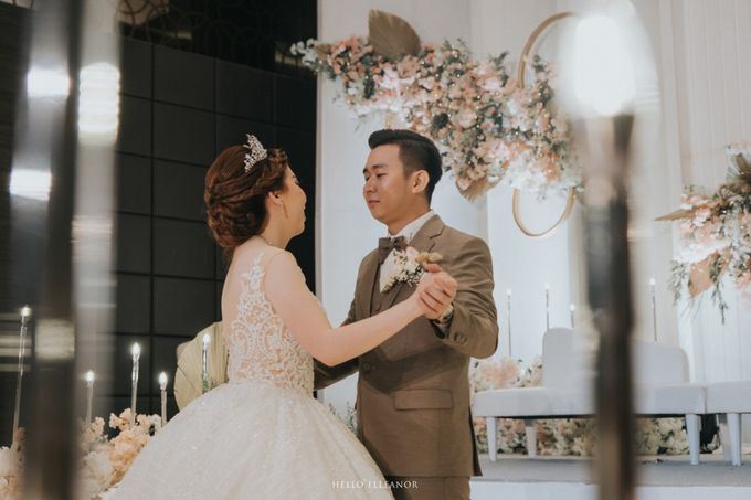 The Wedding of Kendy and Melisa by deVOWed Wedding & Event Planner - 016