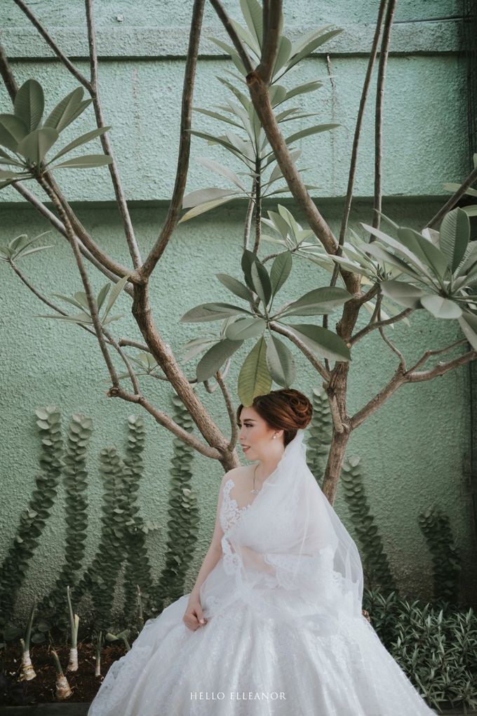 The Wedding of Kendy and Melisa by deVOWed Wedding & Event Planner - 004