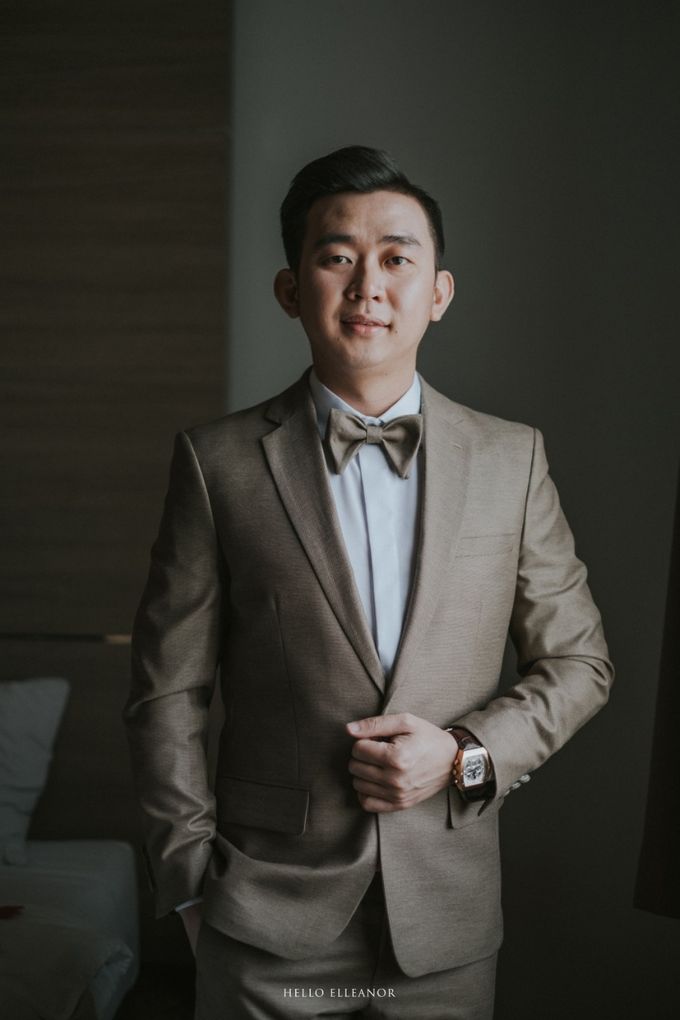 The Wedding of Kendy and Melisa by deVOWed Wedding & Event Planner - 006