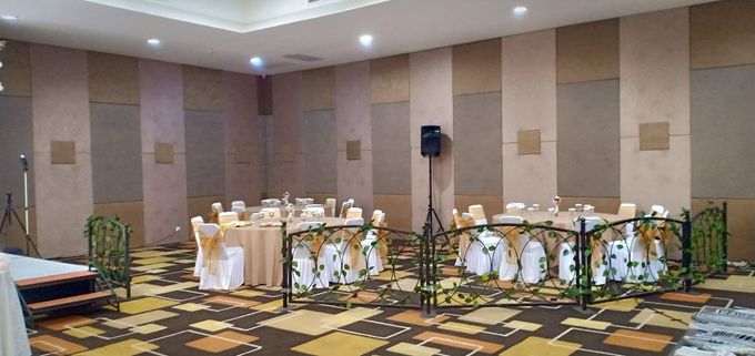 Wedding Osmond & Dea by Lemo Hotel - 004