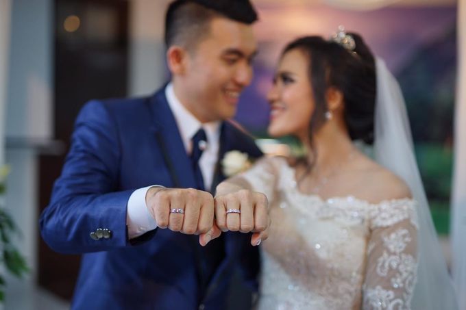 Yovans & Yessika by Double Happiness Wedding Organizer - 004 Yovans & Yessika by Double Happiness Wedding Organizer - 004