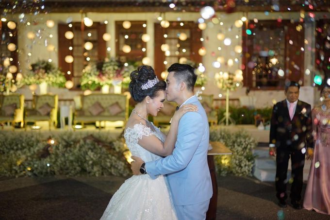 Yovans & Yessika by Double Happiness Wedding Organizer - 008 Yovans & Yessika by Double Happiness Wedding Organizer - 008
