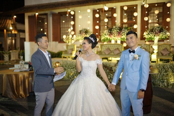 Wedding Organizer for Yovans & Yessika by LACIES - 009 Wedding Organizer for Yovans & Yessika by LACIES - 009