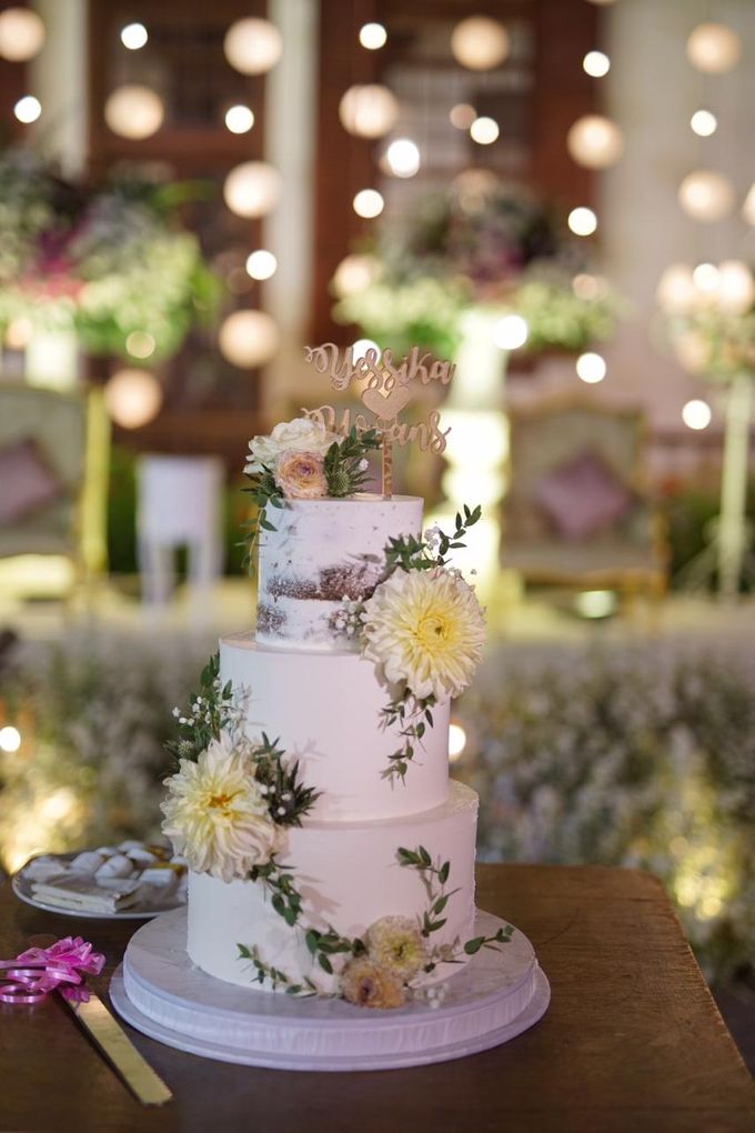 Wedding Organizer for Yovans & Yessika by LACIES - 012 Wedding Organizer for Yovans & Yessika by LACIES - 012