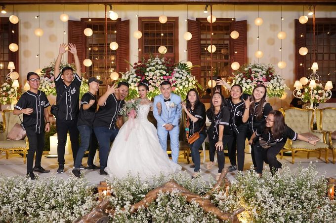 Yovans & Yessika by Double Happiness Wedding Organizer - 015 Yovans & Yessika by Double Happiness Wedding Organizer - 015