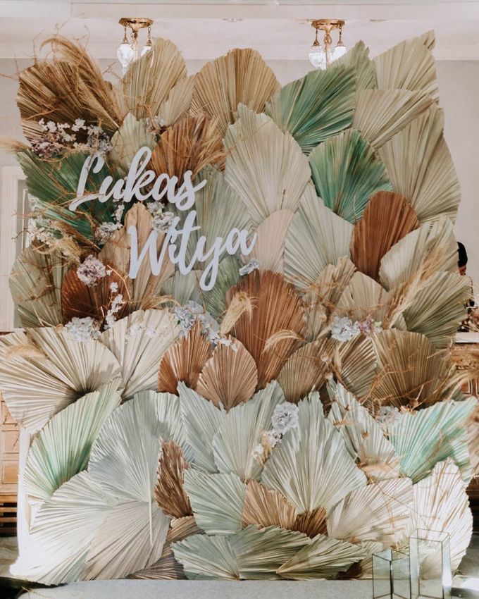 Lukas & Witya Engagement by Nois Art Decoration - 003 Lukas & Witya Engagement by Nois Art Decoration - 003