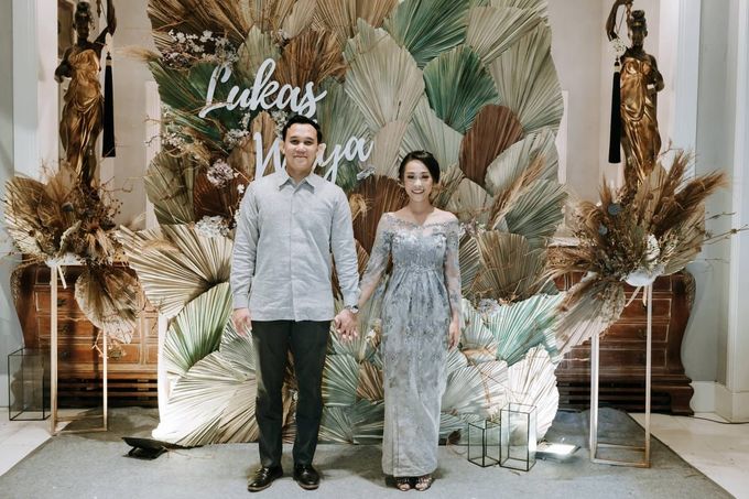 Lukas & Witya Engagement by Nois Art Decoration - 004 Lukas & Witya Engagement by Nois Art Decoration - 004