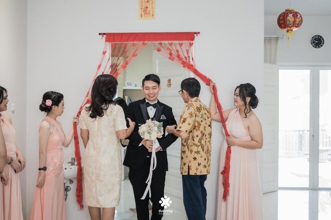 KEVIN & AMANDA by Orange Organizer - 024 KEVIN & AMANDA by Orange Organizer - 024