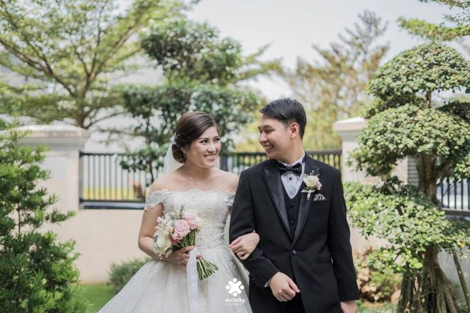 KEVIN & AMANDA by Orange Organizer - 027 KEVIN & AMANDA by Orange Organizer - 027