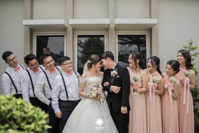 KEVIN & AMANDA by Orange Organizer - 028 KEVIN & AMANDA by Orange Organizer - 028