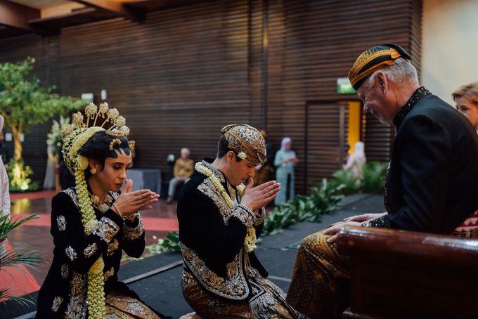 Jessica & Andy by Novotel Bogor Golf Resort and Convention Centre - 008 Jessica & Andy by Novotel Bogor Golf Resort and Convention Centre - 008