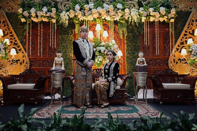 Jessica & Andy by Novotel Bogor Golf Resort and Convention Centre - 002 Jessica & Andy by Novotel Bogor Golf Resort and Convention Centre - 002