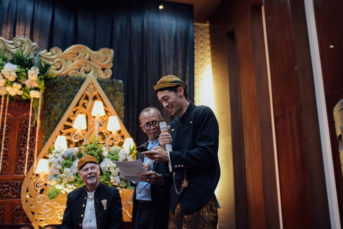 Jessica & Andy by Novotel Bogor Golf Resort and Convention Centre - 005 Jessica & Andy by Novotel Bogor Golf Resort and Convention Centre - 005