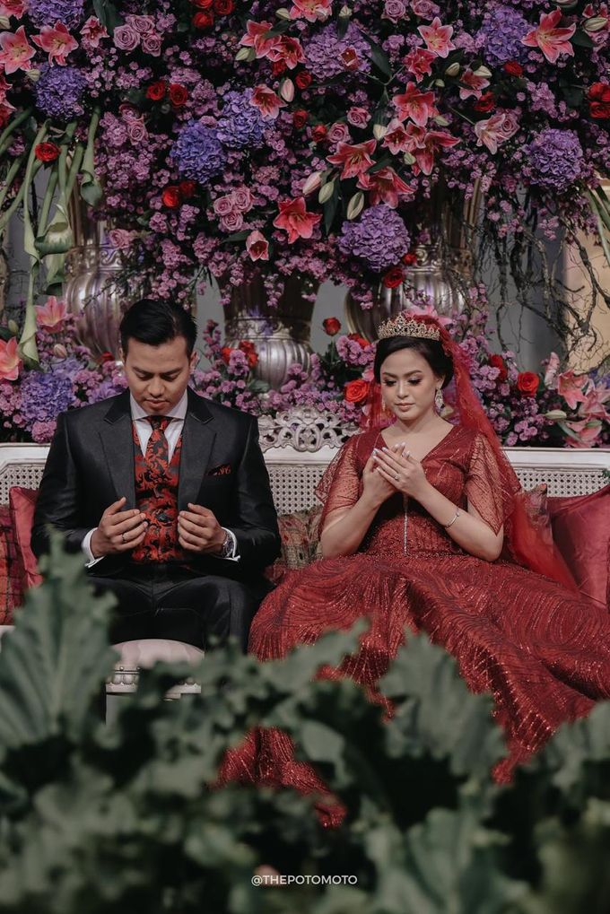 CACAZETA AND MUHAMMAD AULIA by Shangri-La Hotel - 020 CACAZETA AND MUHAMMAD AULIA by Shangri-La Hotel - 020