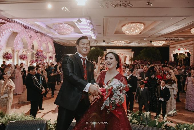CACAZETA AND MUHAMMAD AULIA by Shangri-La Hotel - 017 CACAZETA AND MUHAMMAD AULIA by Shangri-La Hotel - 017