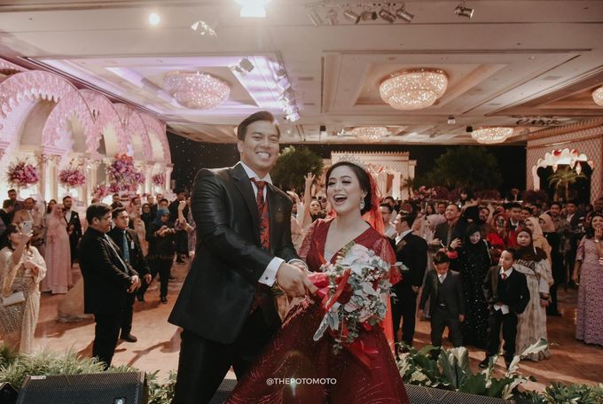 CACAZETA AND MUHAMMAD AULIA by Shangri-La Hotel - 017