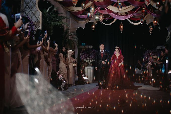 CACAZETA AND MUHAMMAD AULIA by Shangri-La Hotel - 014 CACAZETA AND MUHAMMAD AULIA by Shangri-La Hotel - 014