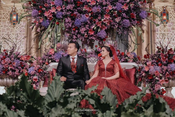 CACAZETA AND MUHAMMAD AULIA by Shangri-La Hotel - 006 CACAZETA AND MUHAMMAD AULIA by Shangri-La Hotel - 006