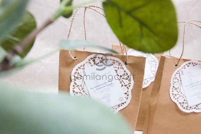 boxy canva series pouch packaging paper bag for giusti & dhea by Gemilang Craft - 002