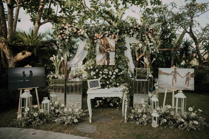 The Wedding of Anita & Kevin by Bali Eve Wedding & Event Planner - 023 The Wedding of Anita & Kevin by Bali Eve Wedding & Event Planner - 023