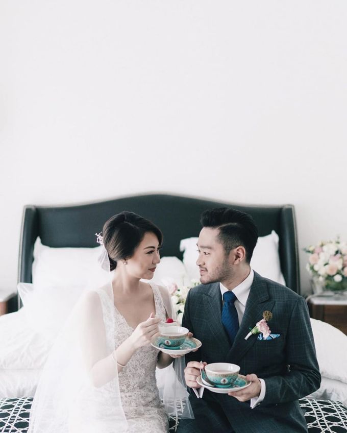 The Wedding of Yosua and Amel by LeNovelle Cake - 003 The Wedding of Yosua and Amel by LeNovelle Cake - 003