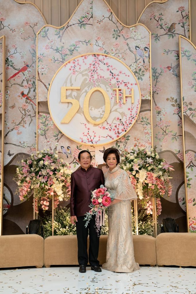 Mrs Sukanda & Mrs Lie Ay Golden Anniversary by Imperial Chinese Restaurant - 009 Mrs Sukanda & Mrs Lie Ay Golden Anniversary by Imperial Chinese Restaurant - 009