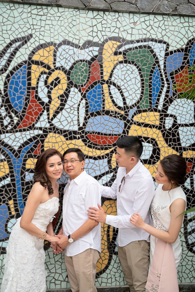 Mrs Sukanda & Mrs Lie Ay Golden Anniversary by Imperial Chinese Restaurant - 011 Mrs Sukanda & Mrs Lie Ay Golden Anniversary by Imperial Chinese Restaurant - 011