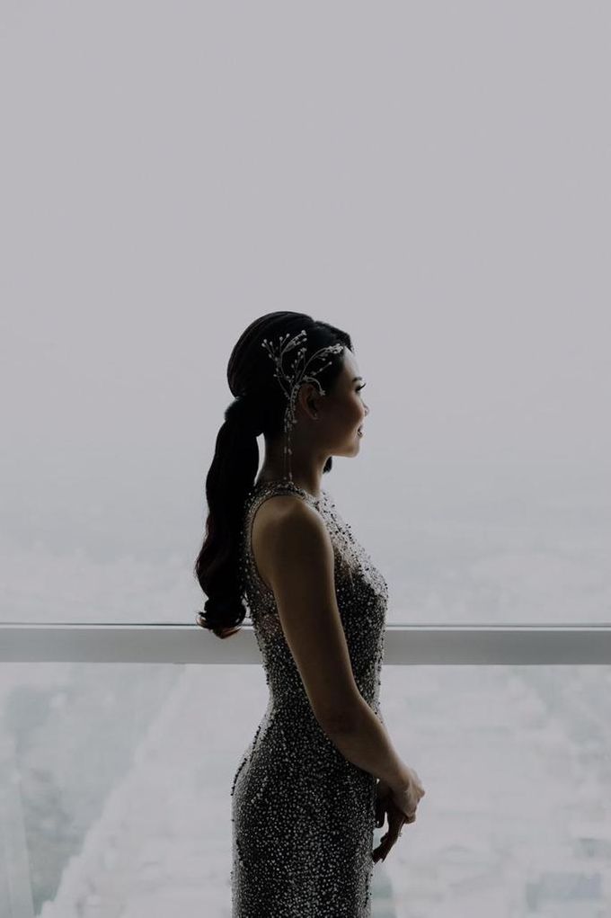 Sanjit of Daniel & Rayna by NOMA Jewelry & Accessories - 007 Sanjit of Daniel & Rayna by NOMA Jewelry & Accessories - 007