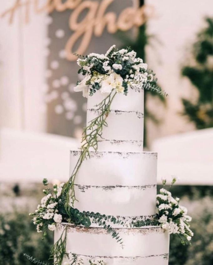 Aldo & Ghea Wedding Decoration by By Laurentialili - 002 Aldo & Ghea Wedding Decoration by By Laurentialili - 002