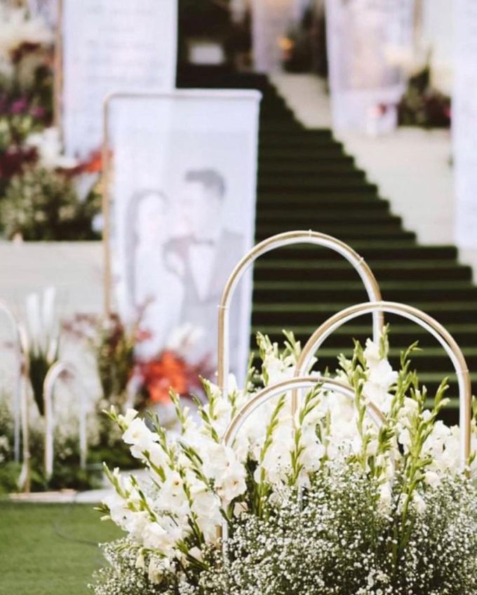 Aldo & Ghea Wedding Decoration by By Laurentialili - 008 Aldo & Ghea Wedding Decoration by By Laurentialili - 008