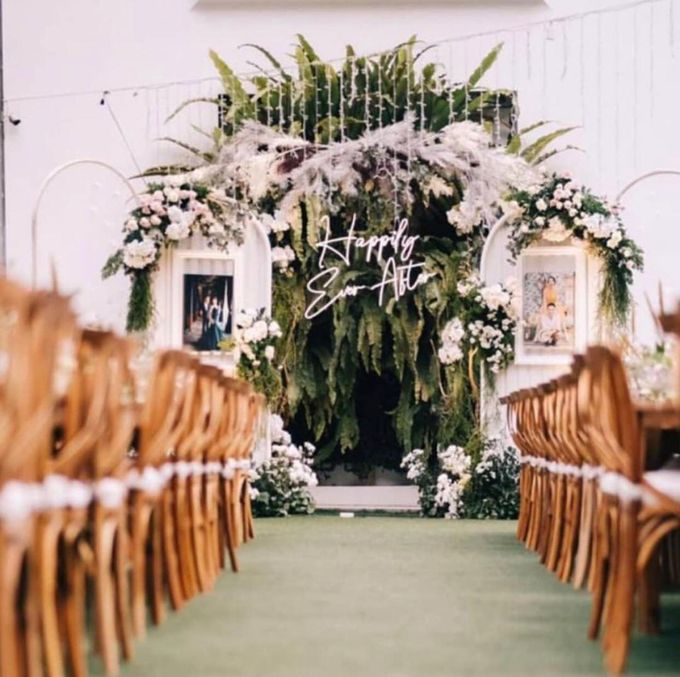 Aldo & Ghea Wedding Decoration by By Laurentialili - 011 Aldo & Ghea Wedding Decoration by By Laurentialili - 011