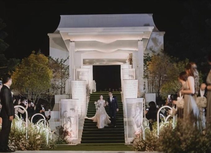 Aldo & Ghea Wedding Decoration by By Laurentialili - 015 Aldo & Ghea Wedding Decoration by By Laurentialili - 015