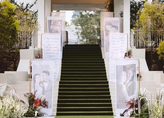 Aldo & Ghea Wedding Decoration by By Laurentialili - 018 Aldo & Ghea Wedding Decoration by By Laurentialili - 018